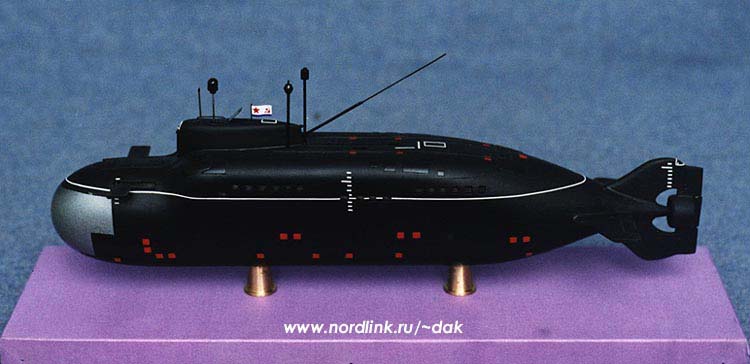 Пиранья